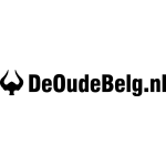De Oude Belg logo