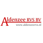 Aldenzee RVS B.V. logo