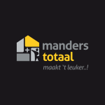 Manders Totaal logo