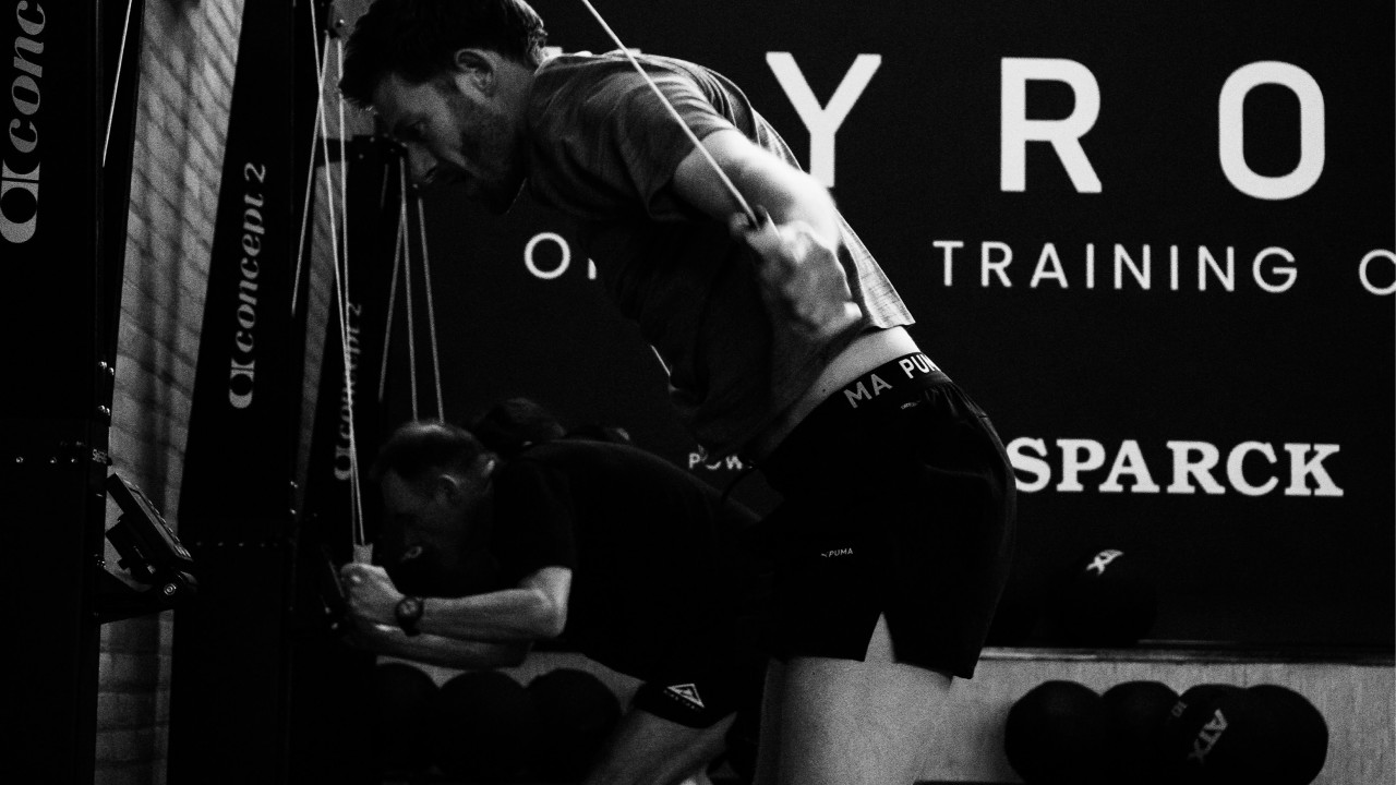 SPARCK B.V. Eindhoven afbeelding 2