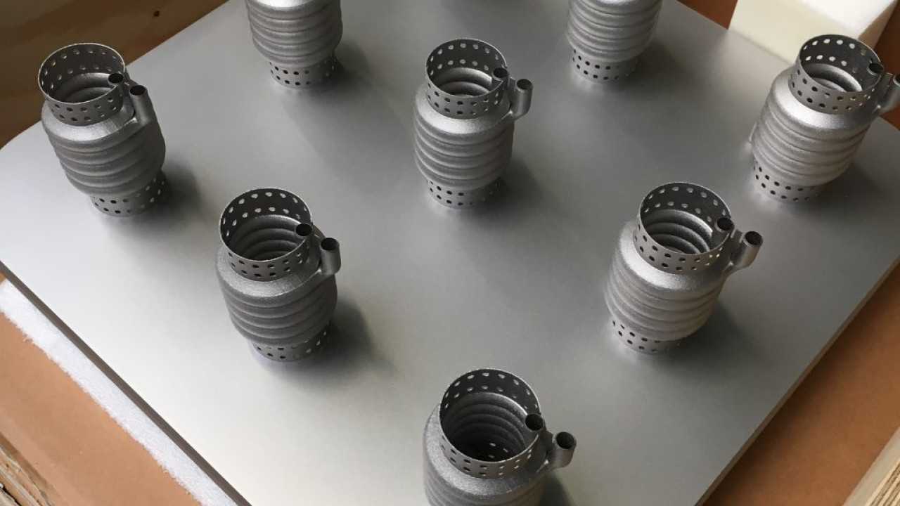 Straalbedrijf H&P B.V. Valkenswaard afbeelding 1