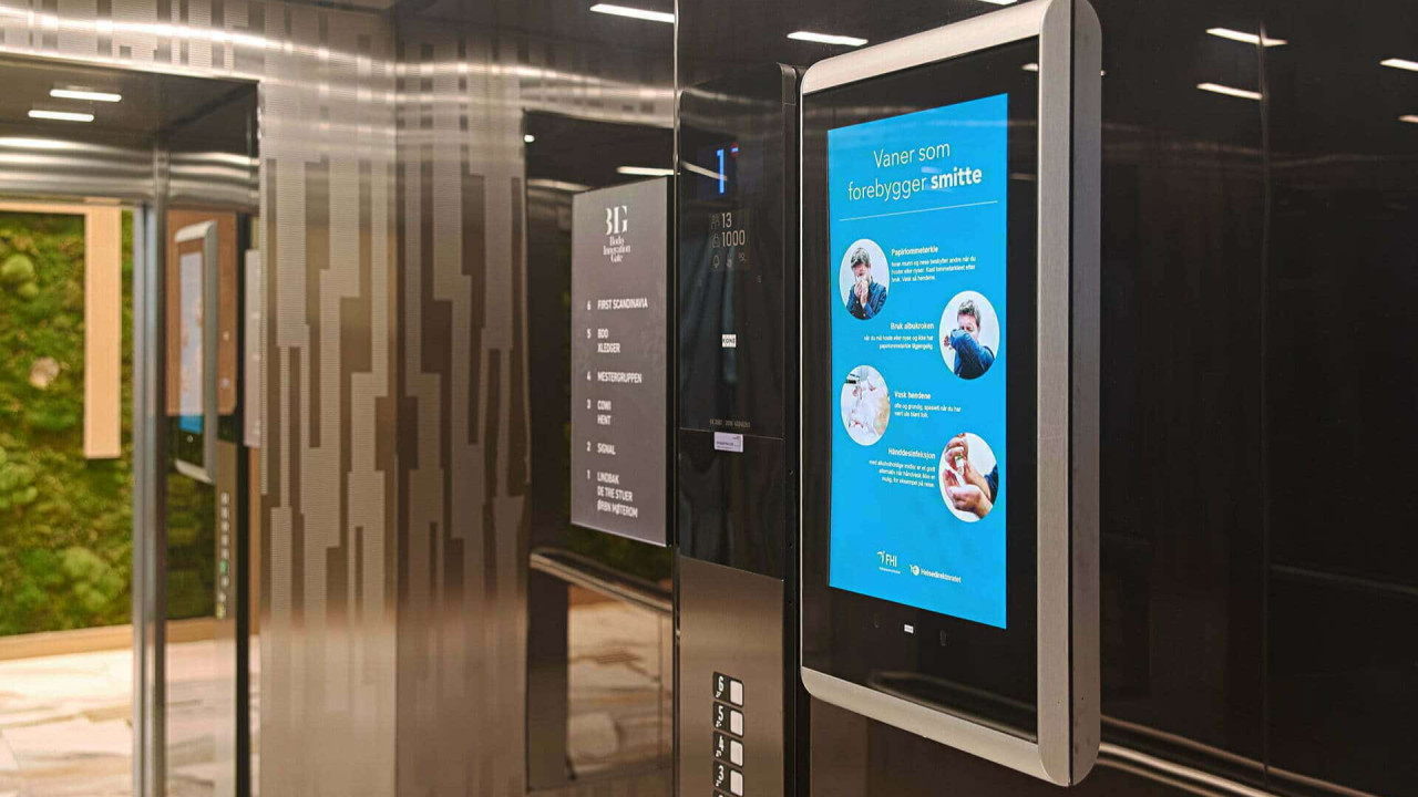 XPO Screens B.V. Valkenswaard afbeelding 1