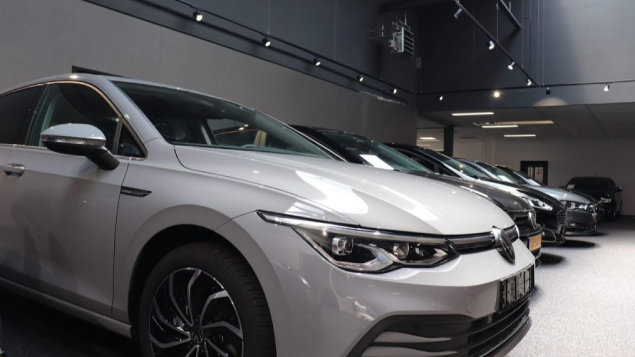 Eurocars Asten Asten afbeelding 6