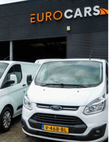 Eurocars Asten Asten afbeelding 5