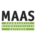 A. Maas Bouw BV logo
