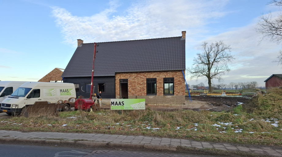 A. Maas Bouw BV Someren-Eind afbeelding 4