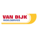 Van Dijk Rioolservice B.V. logo