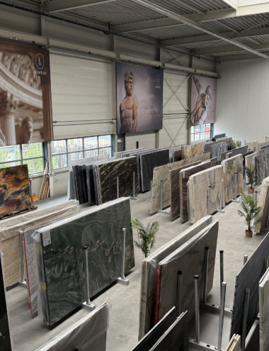 Stone Luxe B.V. Bladel afbeelding 5