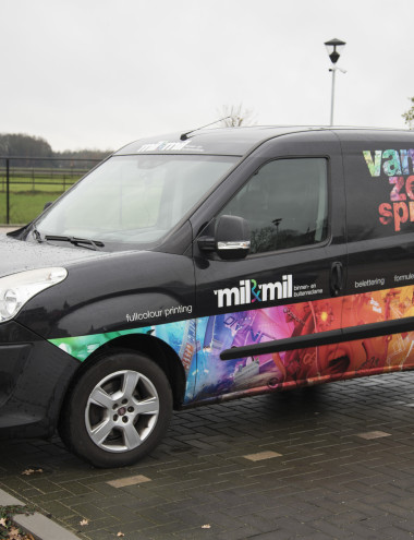 Van Mil & Van Mil bv Oirschot afbeelding 5