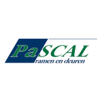 PaSCAL ramen en deuren B.V. logo