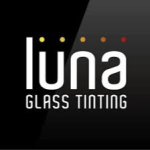 Luna Glass Tinting B.V. Eindhoven logo