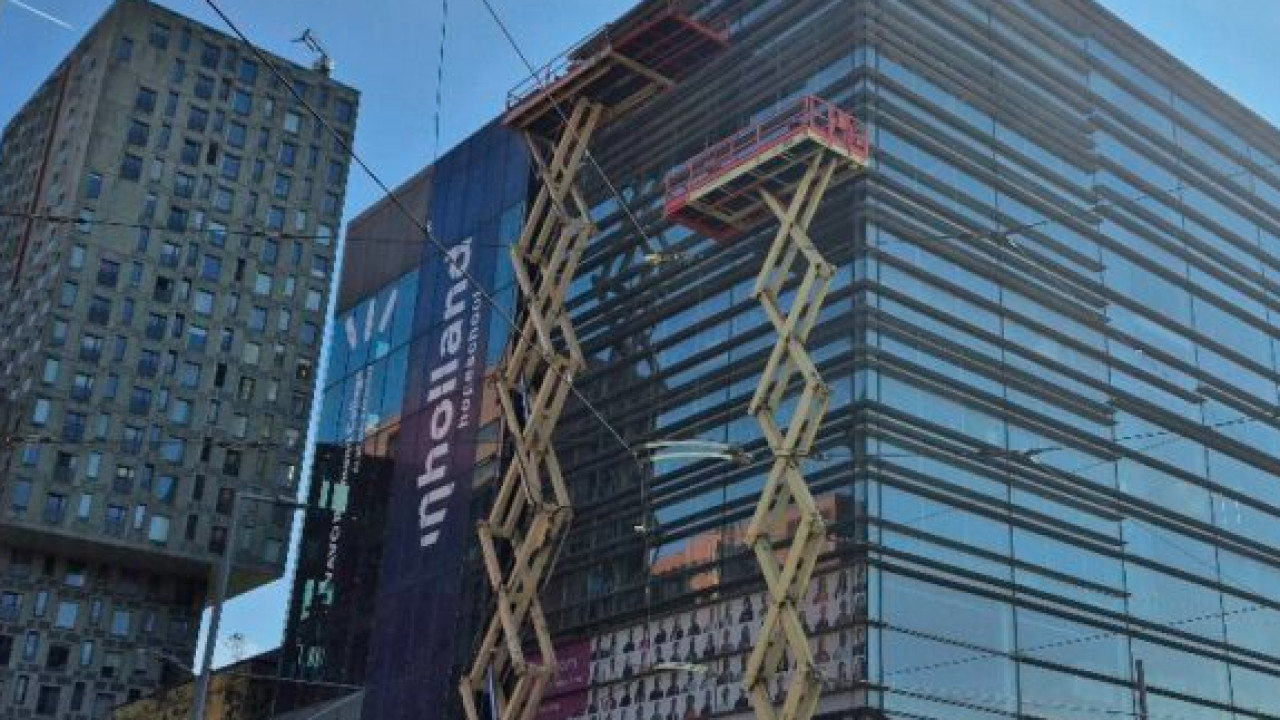 Luna Glass Tinting B.V. Eindhoven afbeelding 3