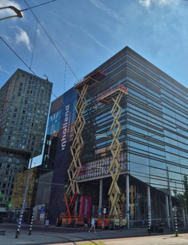 Luna Glass Tinting B.V. Eindhoven afbeelding 5