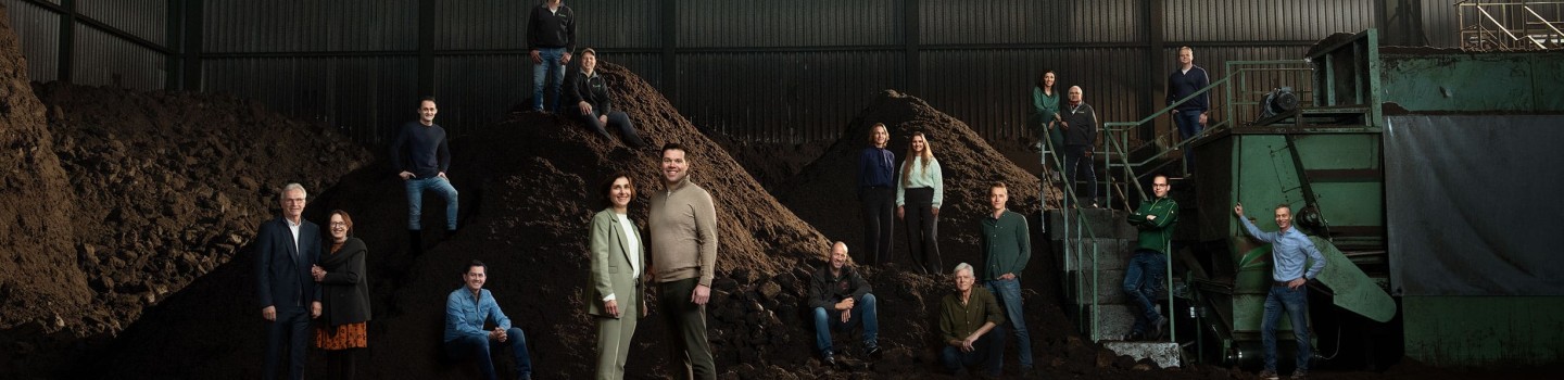 Administratief medewerker (Tijdelijk 3 maanden)