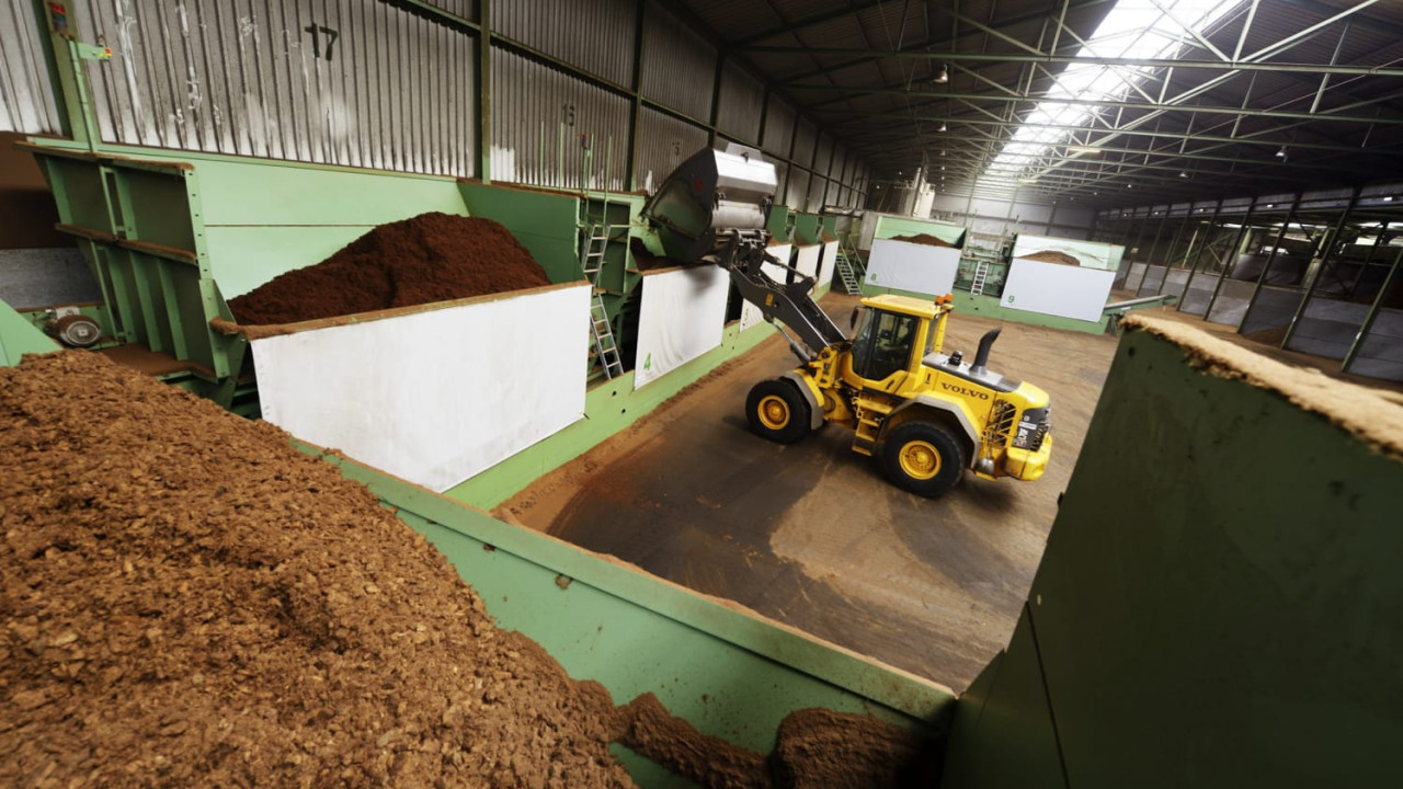 Legro Potgrondbedrijf B.V. Helmond afbeelding 6