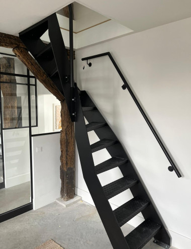 Van Mierlo Staalwerken B.V. Someren afbeelding 5