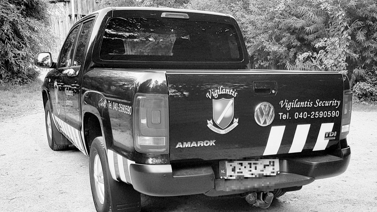 Vigilantis B.V. Eindhoven afbeelding 1