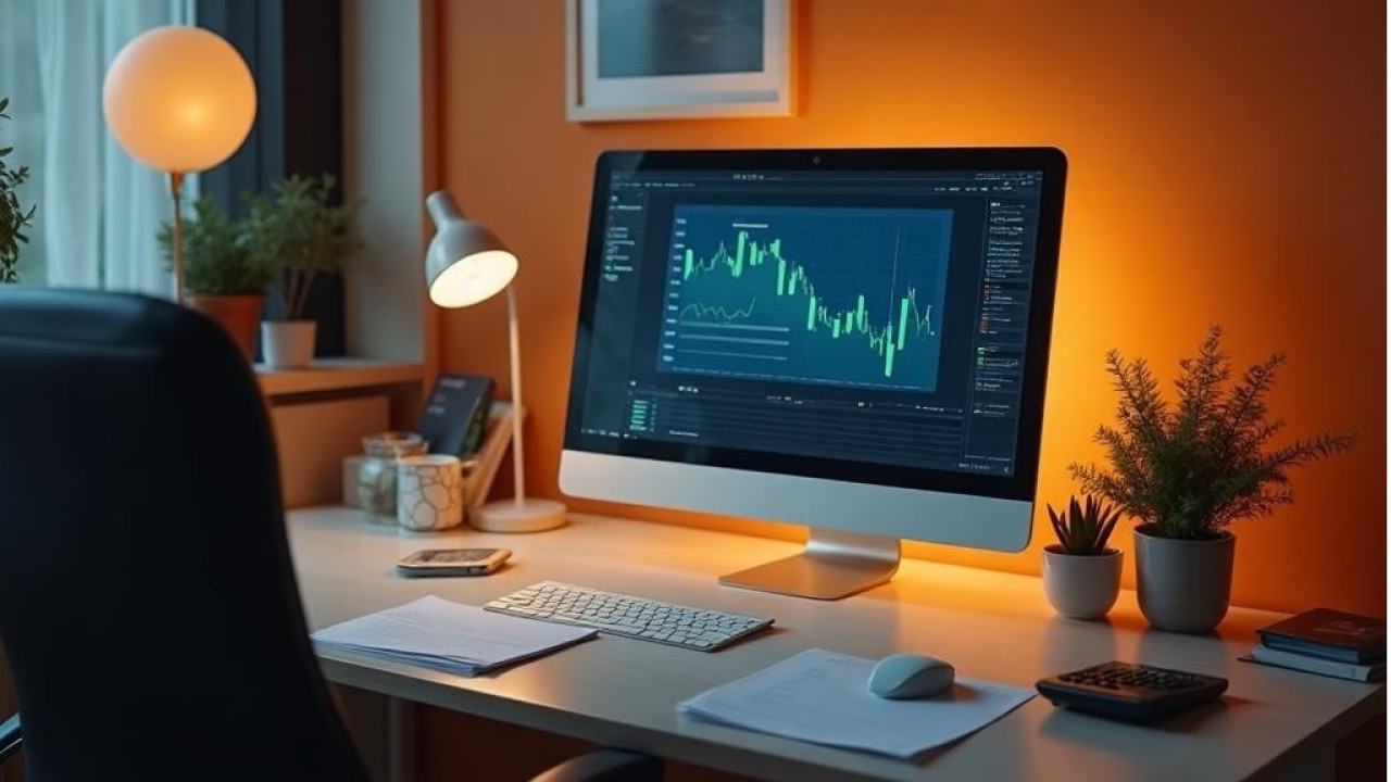 Administratie- en Adviesburo A.G.M. Hoeks B.V. Eersel afbeelding 1