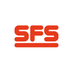 SFS Group the Netherlands B.V. logo