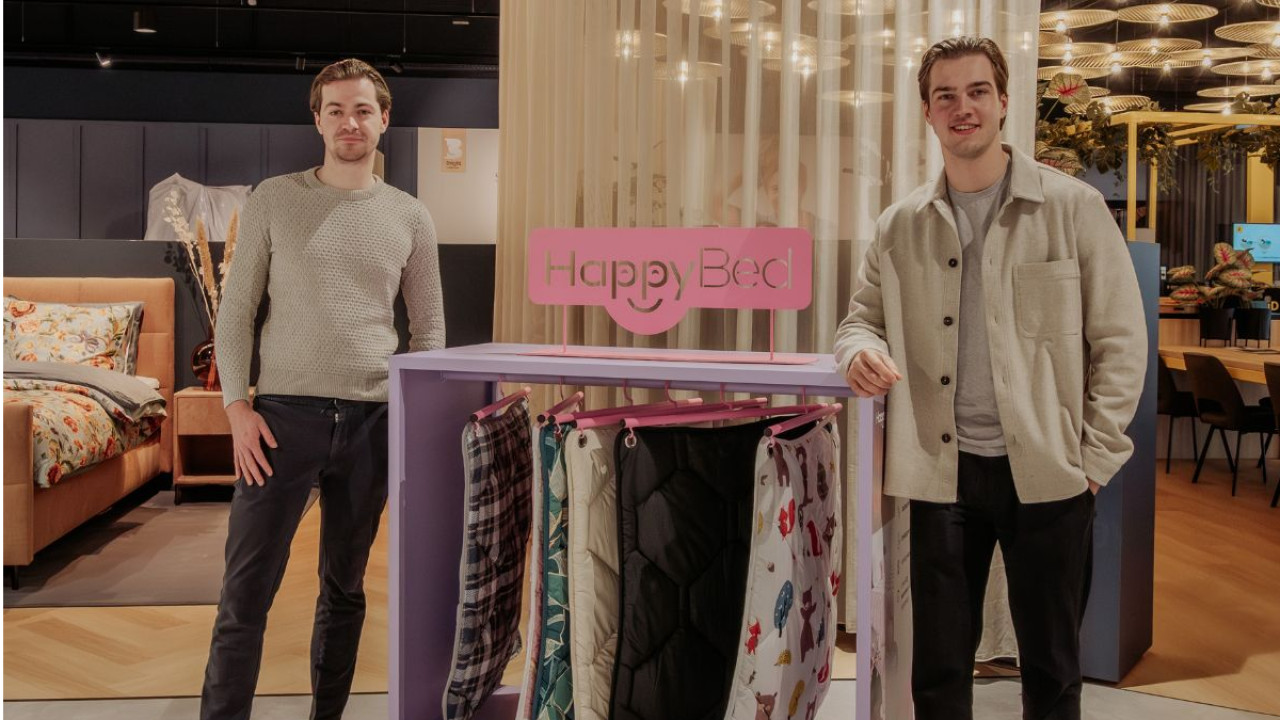 HappyBed Eersel afbeelding 1