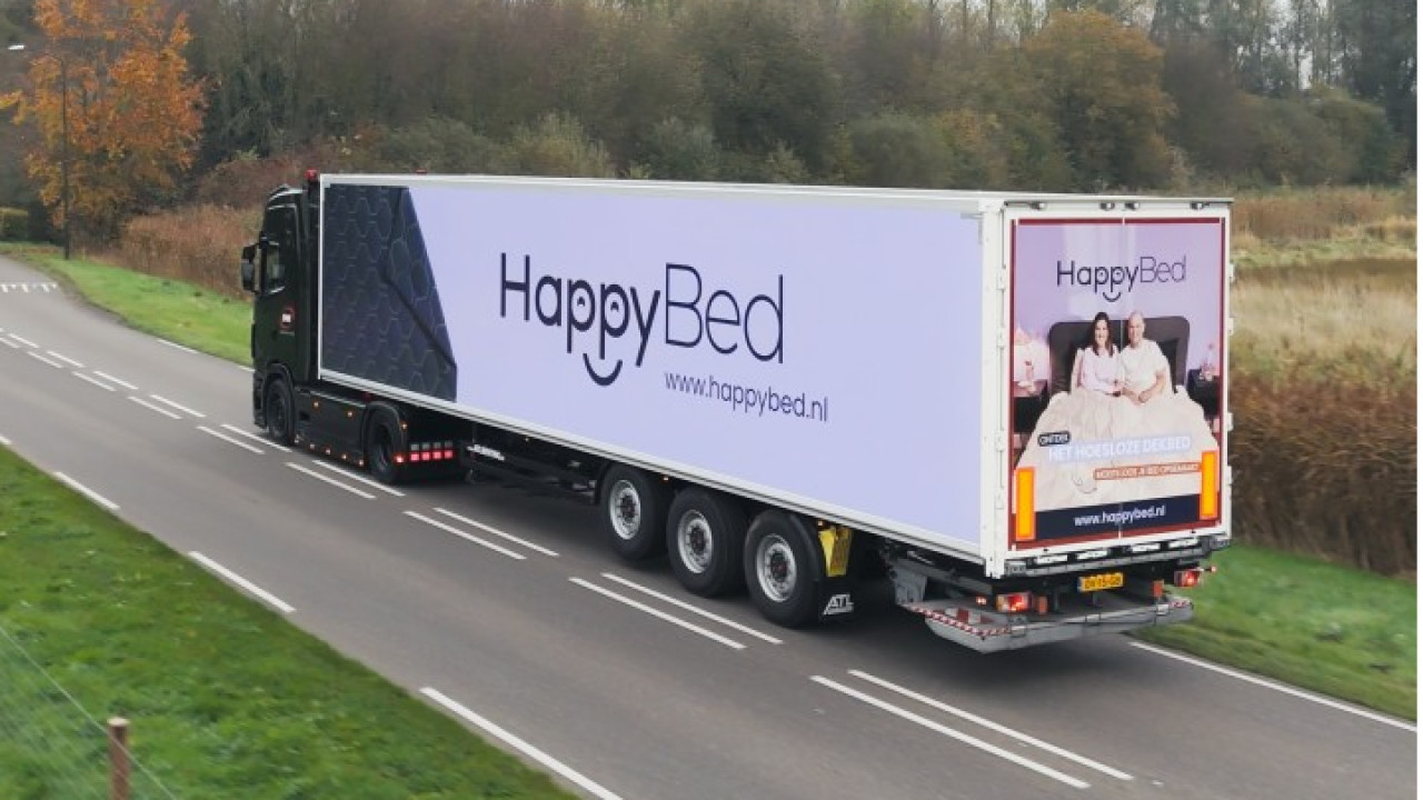 HappyBed Eersel afbeelding 6