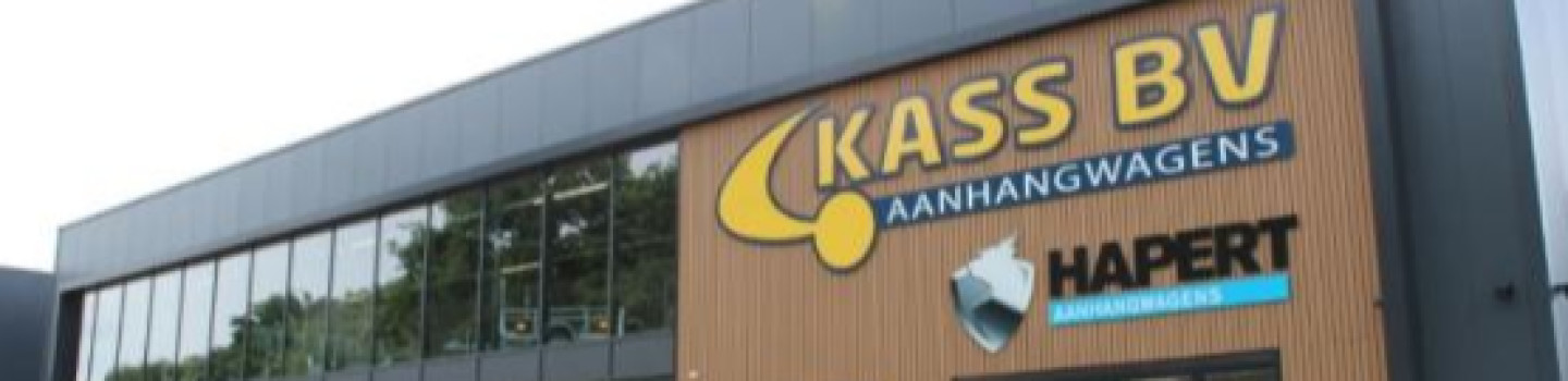 KASS Aanhangwagens B.V.