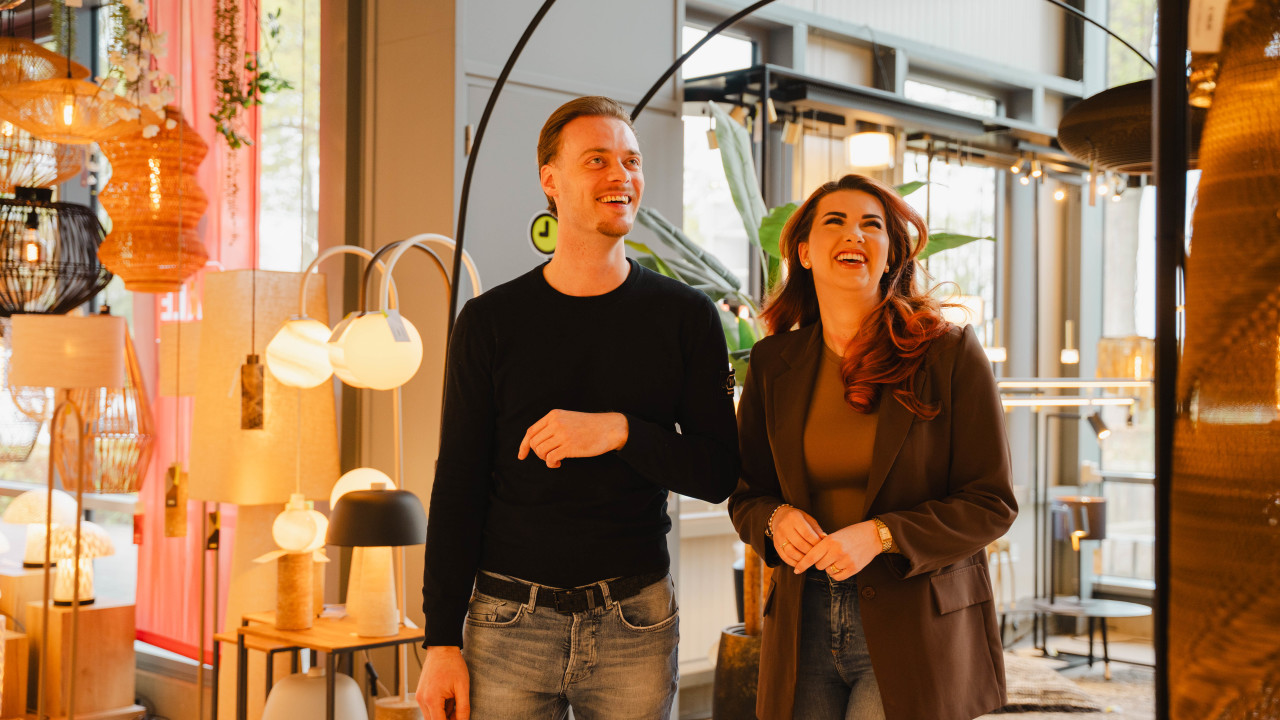 VOL verlichting B.V. Leende afbeelding 1