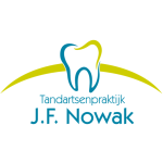 Tandartsenpraktijk J.F. Nowak B.V. logo