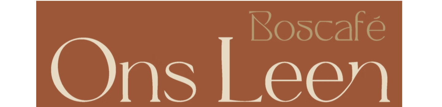 Boscafé Ons Leen