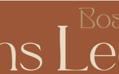 Boscafé Ons Leen Leende afbeelding