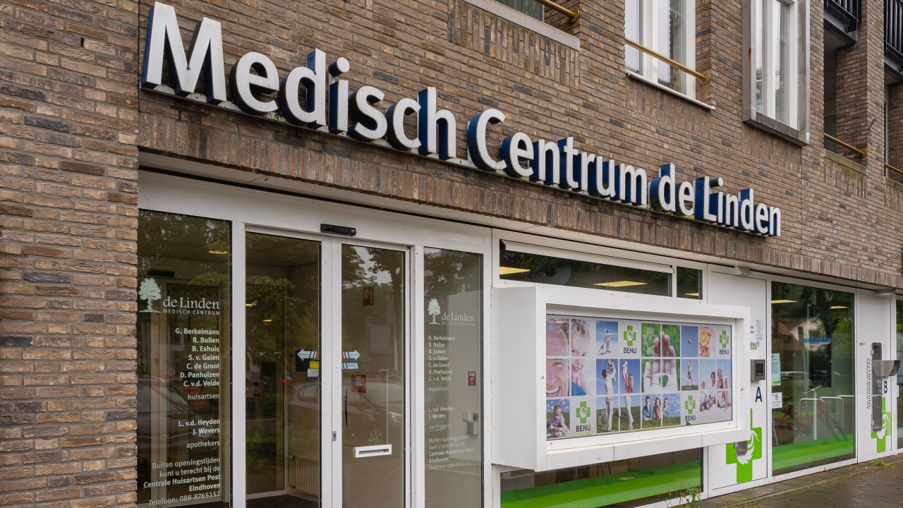 Medisch Centrum de Linden Son en Breugel afbeelding 1