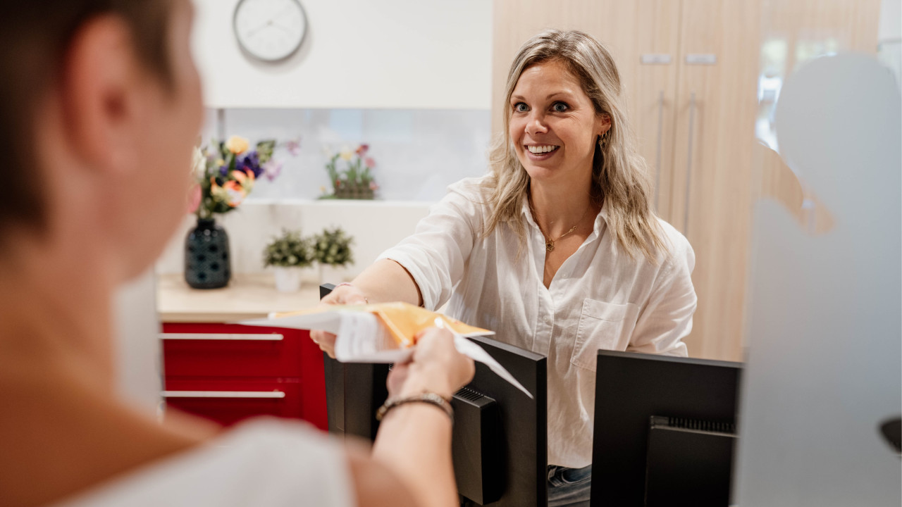 Medisch Centrum de Linden Son en Breugel afbeelding 6