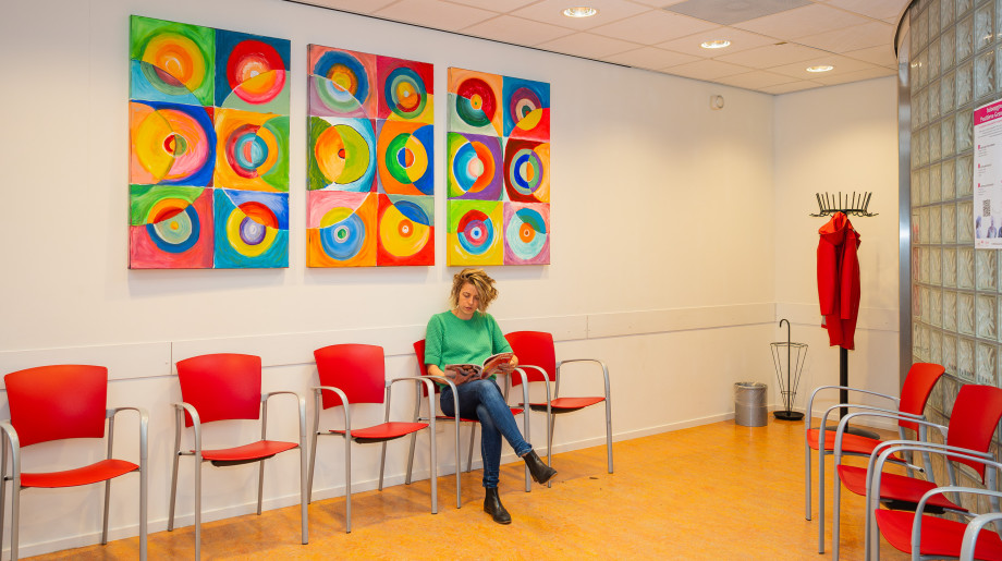 Medisch Centrum de Linden Son en Breugel afbeelding 4