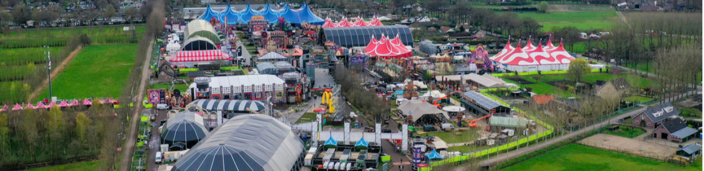 Logistiek Medewerker