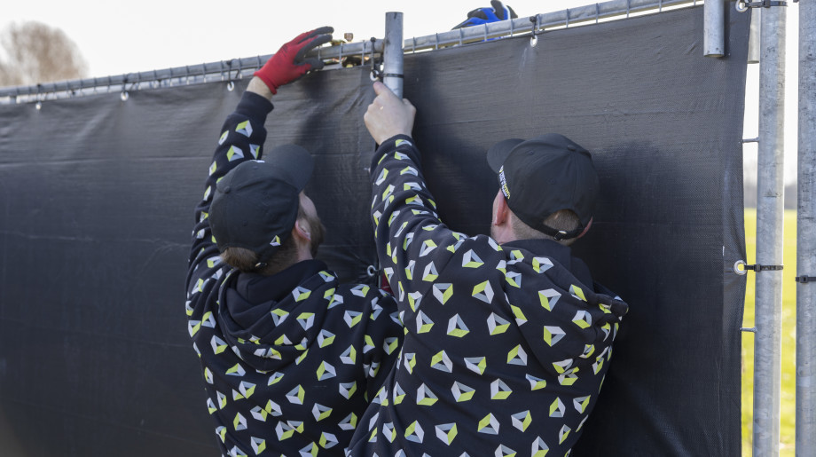 Freyja Fence B.V. Nuenen afbeelding 2