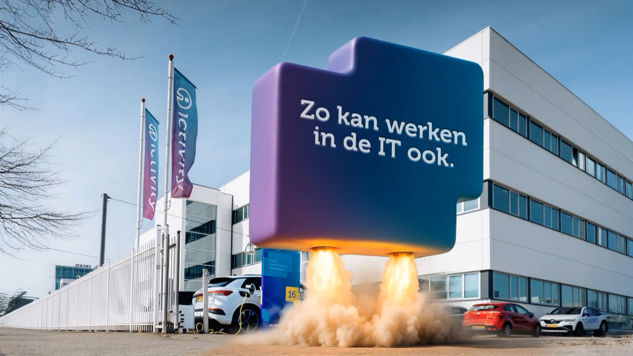 Ictivity Eindhoven afbeelding 1