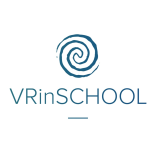 VRinSCHOOL Eindhoven logo