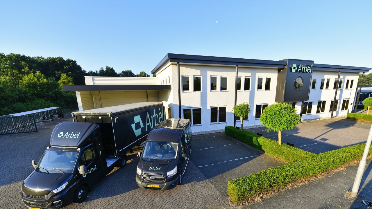 Arbèl Valkenswaard afbeelding 1 Arbèl Valkenswaard afbeelding 1