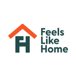 Feels Like Home Zorg B.V. Oisterwijk logo