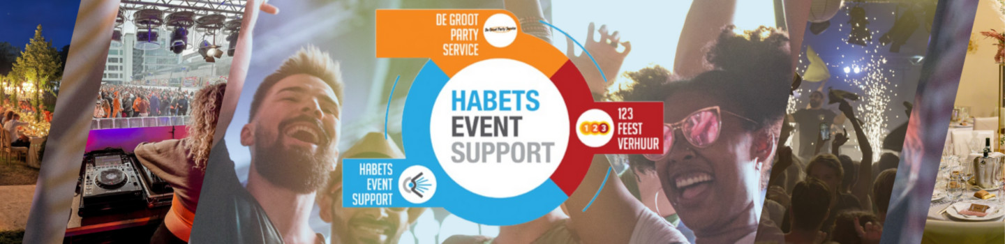 Habets Event Support B.V.
