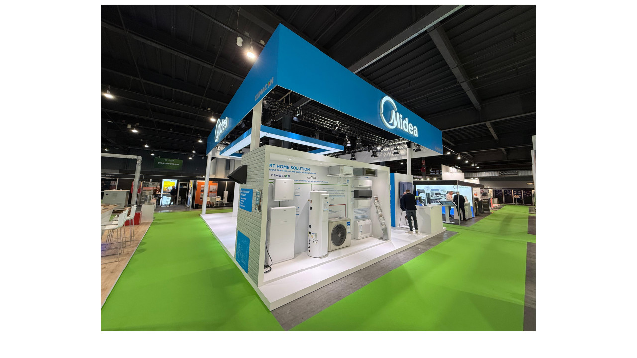 Climacon Nederland B.V. Valkenswaard afbeelding 1