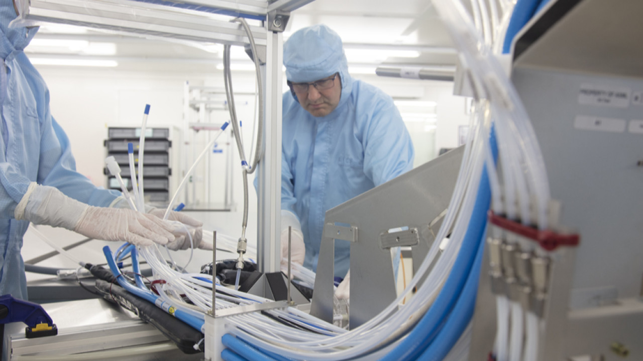 Pneutec B.V. Hoofddorp afbeelding 1