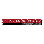 Geert-Jan de Kok B.V. logo