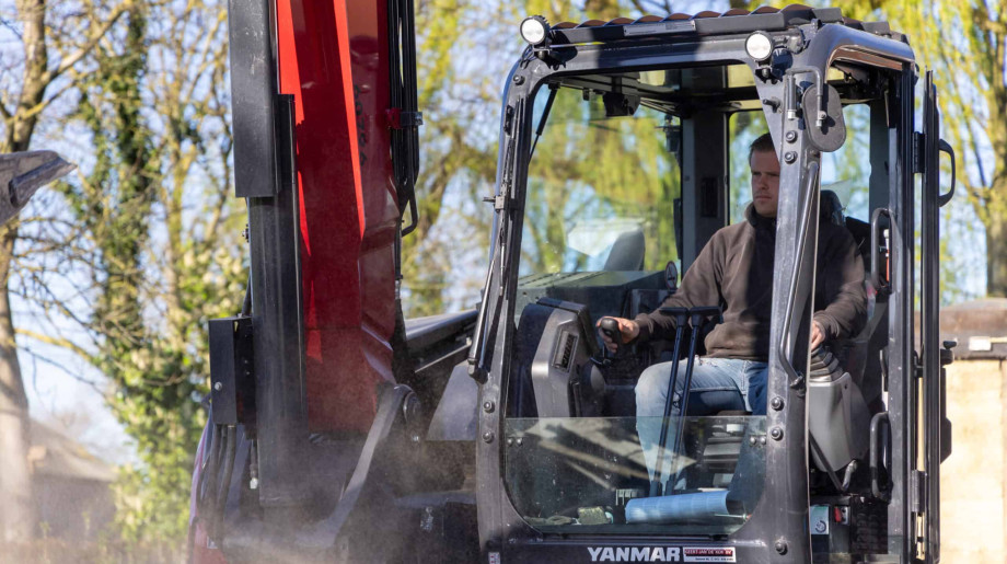 Geert-Jan de Kok B.V. Esbeek afbeelding 4