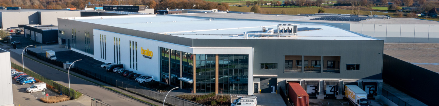 Brabo Verpakking B.V.