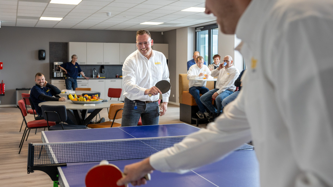 Brabo Verpakking B.V. Gilze afbeelding 6