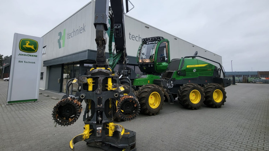 R & H Techniek B.V. Maarheeze afbeelding 2