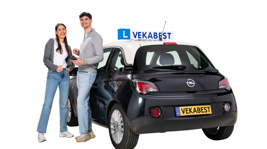 VekaBest VerkeersEducatie B.V. Best afbeelding 4