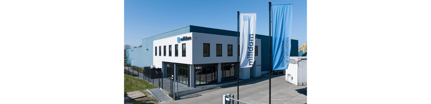 Milldam Recycling Company B.V.