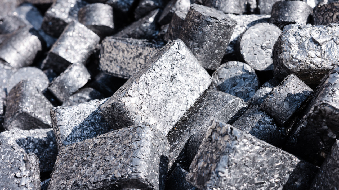 Milldam Recycling Company B.V. Maarheeze afbeelding 1